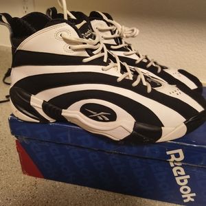 Reebok Shaqnosis OG